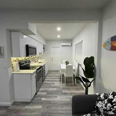 Douglas Rd Apartments Miami Zewnętrze zdjęcie