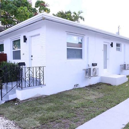 Douglas Rd Apartments Miami Zewnętrze zdjęcie
