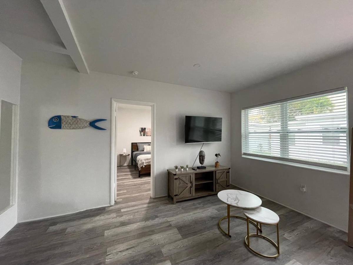 Douglas Rd Apartments Miami Zewnętrze zdjęcie