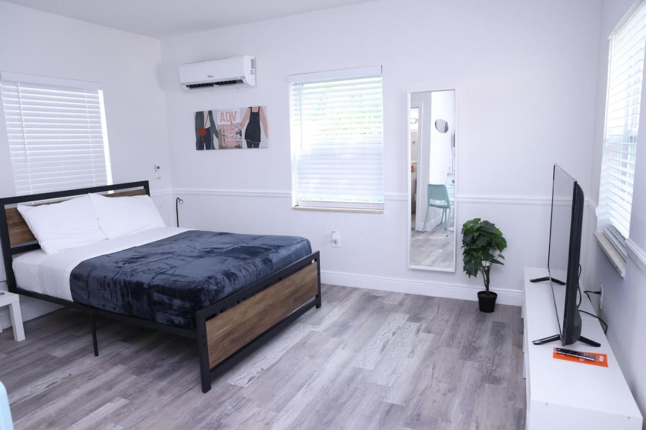 Douglas Rd Apartments Miami Zewnętrze zdjęcie