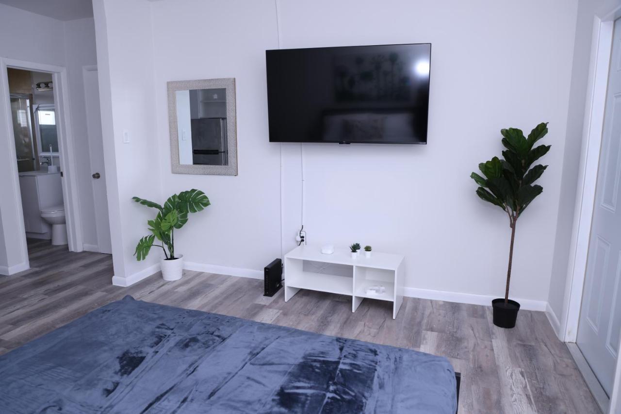 Douglas Rd Apartments Miami Zewnętrze zdjęcie
