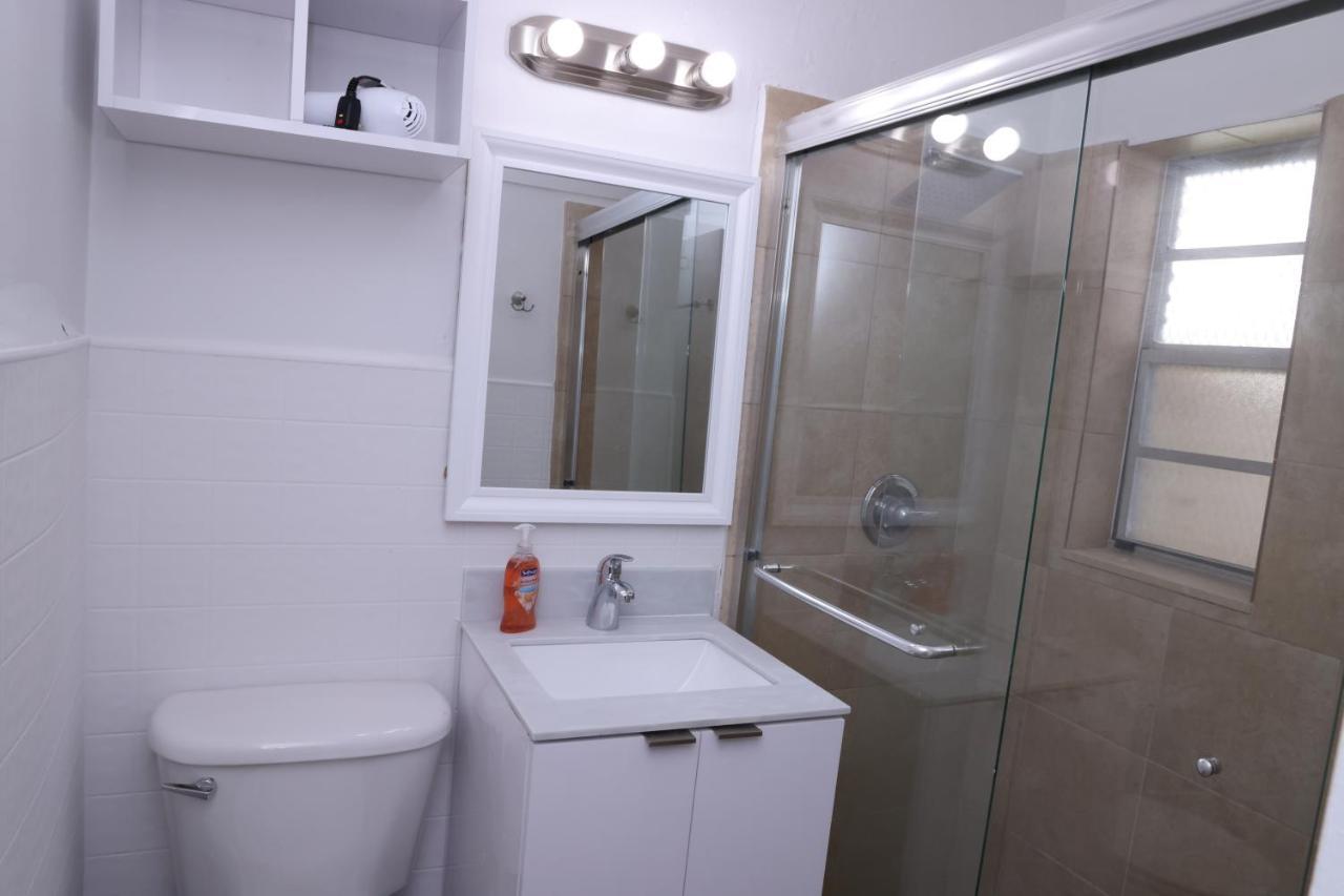 Douglas Rd Apartments Miami Zewnętrze zdjęcie