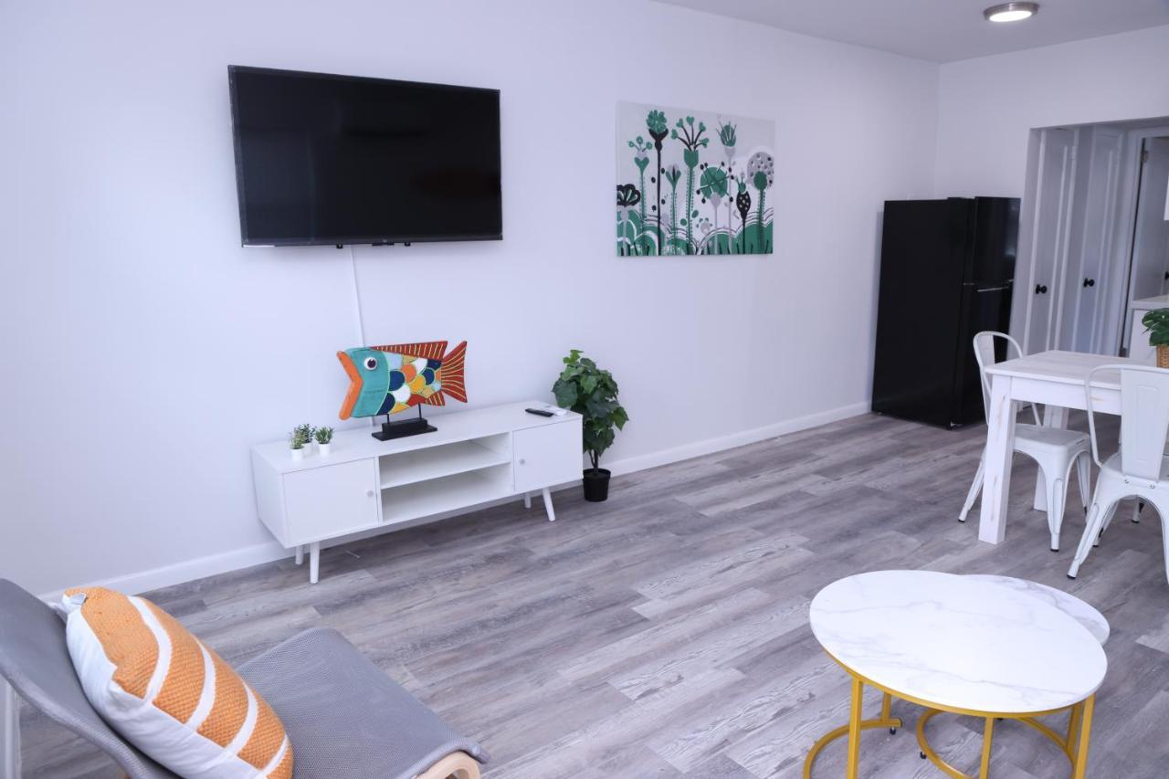 Douglas Rd Apartments Miami Zewnętrze zdjęcie