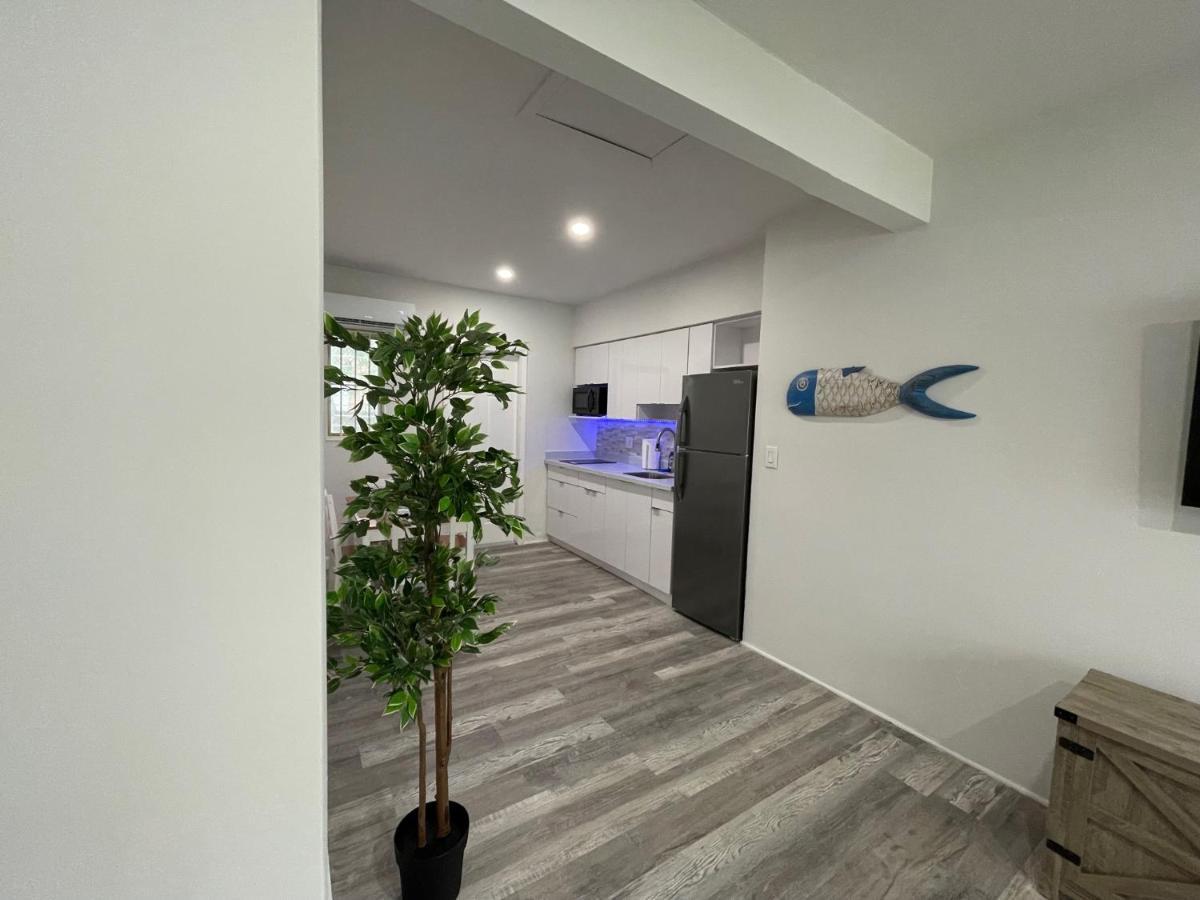 Douglas Rd Apartments Miami Zewnętrze zdjęcie
