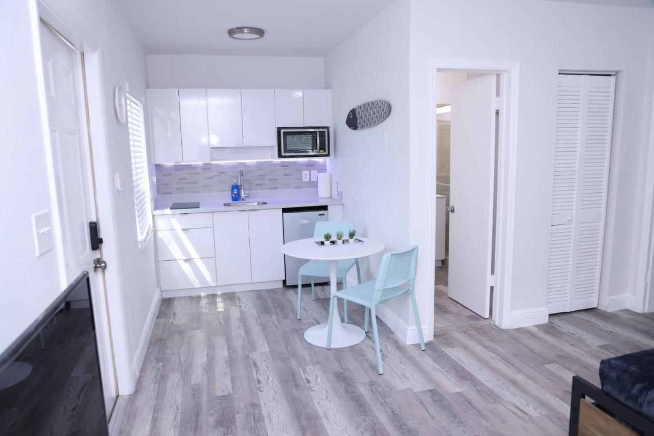 Douglas Rd Apartments Miami Zewnętrze zdjęcie