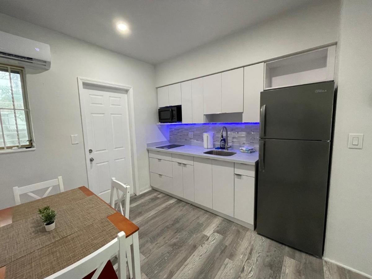 Douglas Rd Apartments Miami Zewnętrze zdjęcie