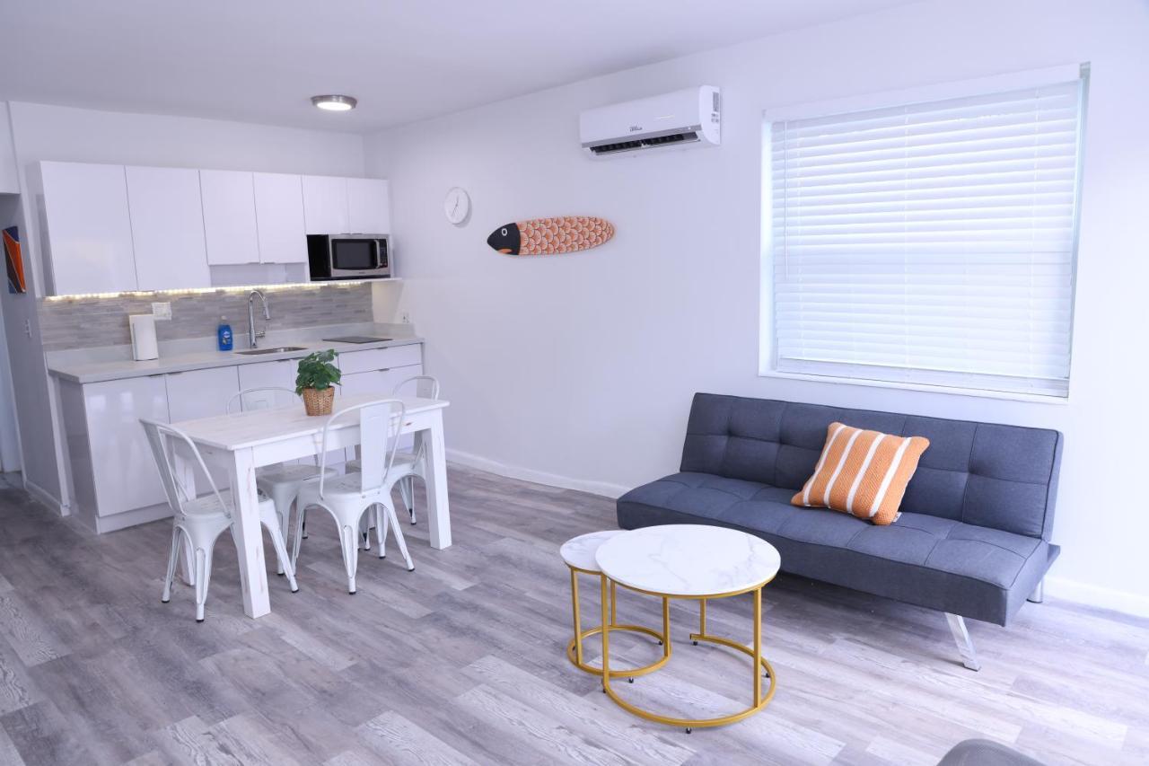 Douglas Rd Apartments Miami Zewnętrze zdjęcie