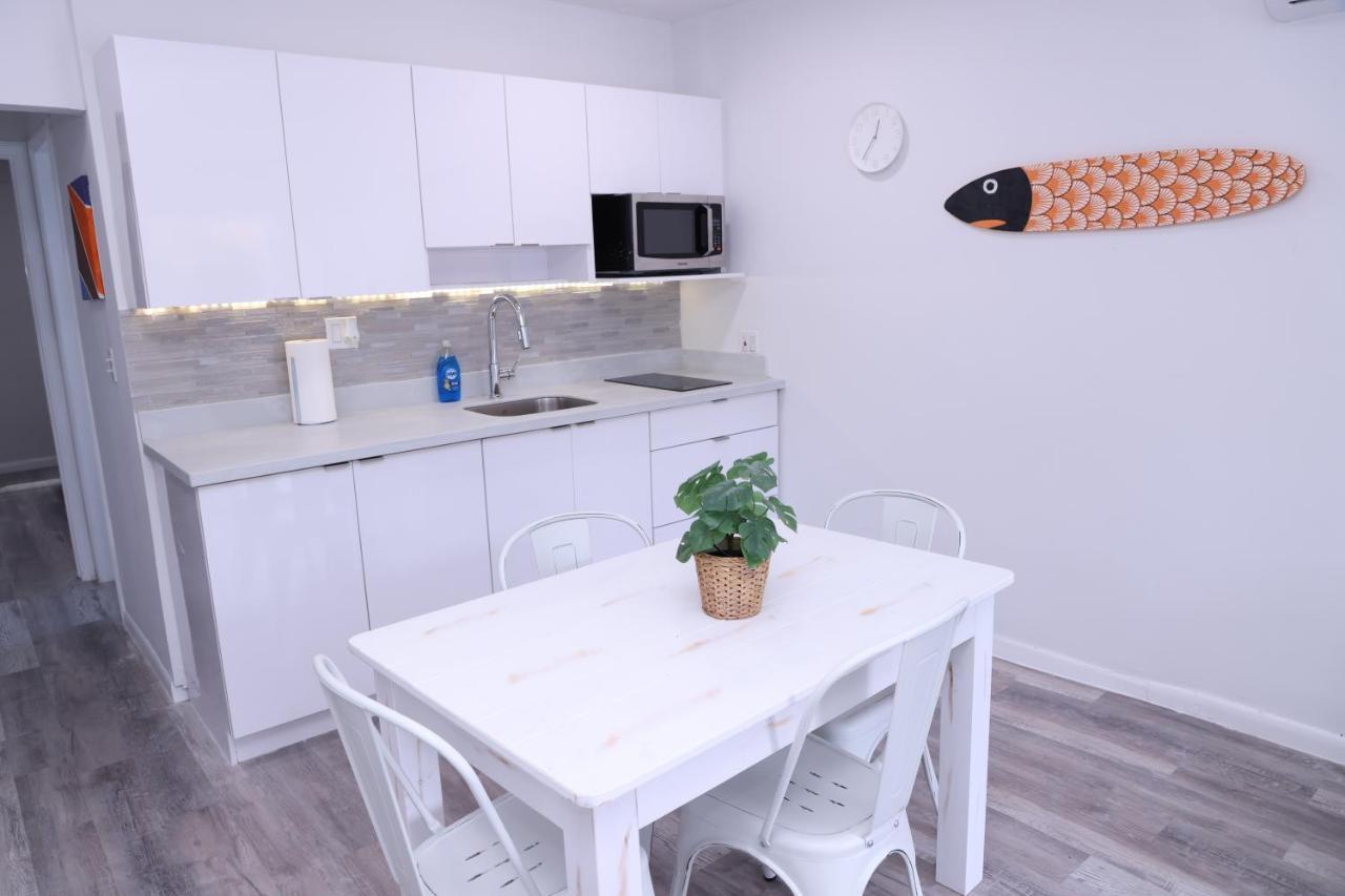 Douglas Rd Apartments Miami Zewnętrze zdjęcie
