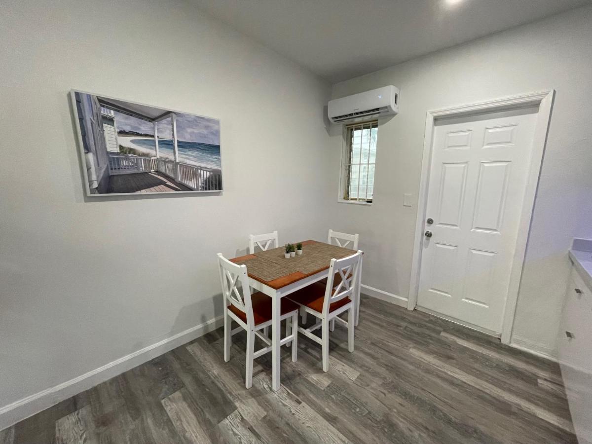 Douglas Rd Apartments Miami Zewnętrze zdjęcie