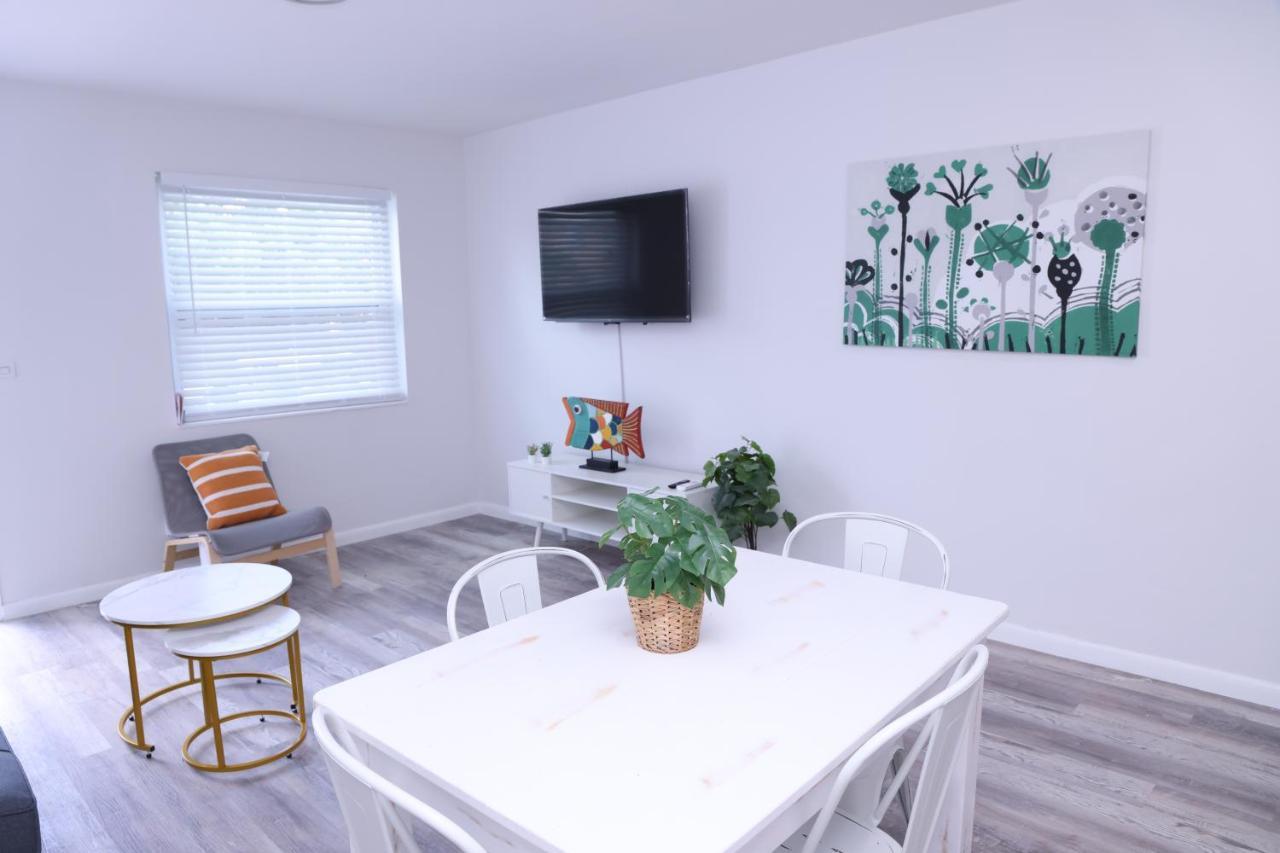 Douglas Rd Apartments Miami Zewnętrze zdjęcie