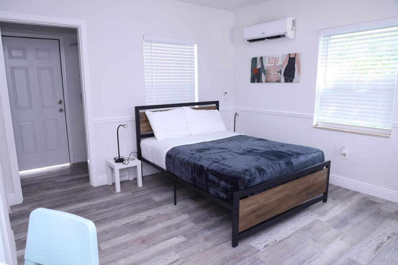 Douglas Rd Apartments Miami Zewnętrze zdjęcie