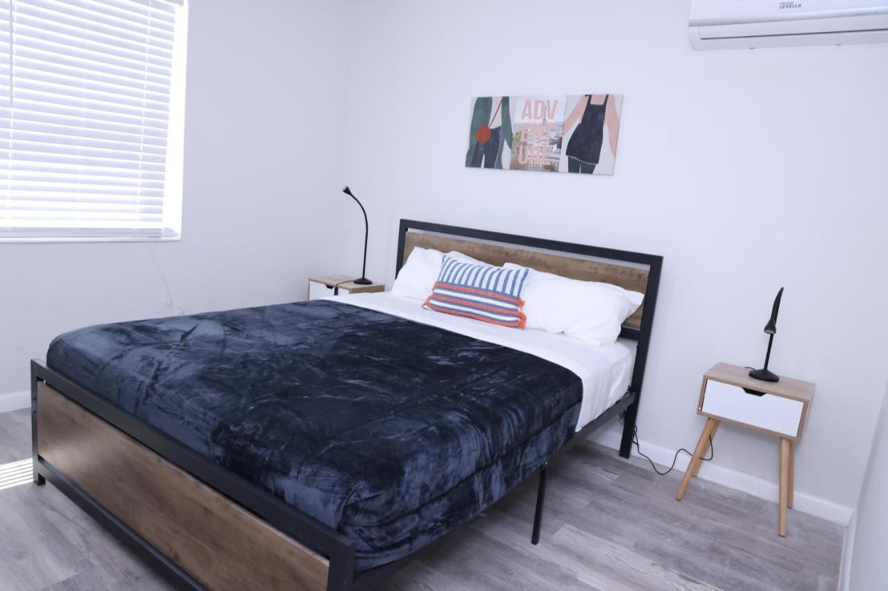 Douglas Rd Apartments Miami Zewnętrze zdjęcie