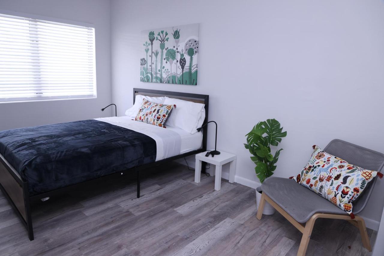 Douglas Rd Apartments Miami Zewnętrze zdjęcie