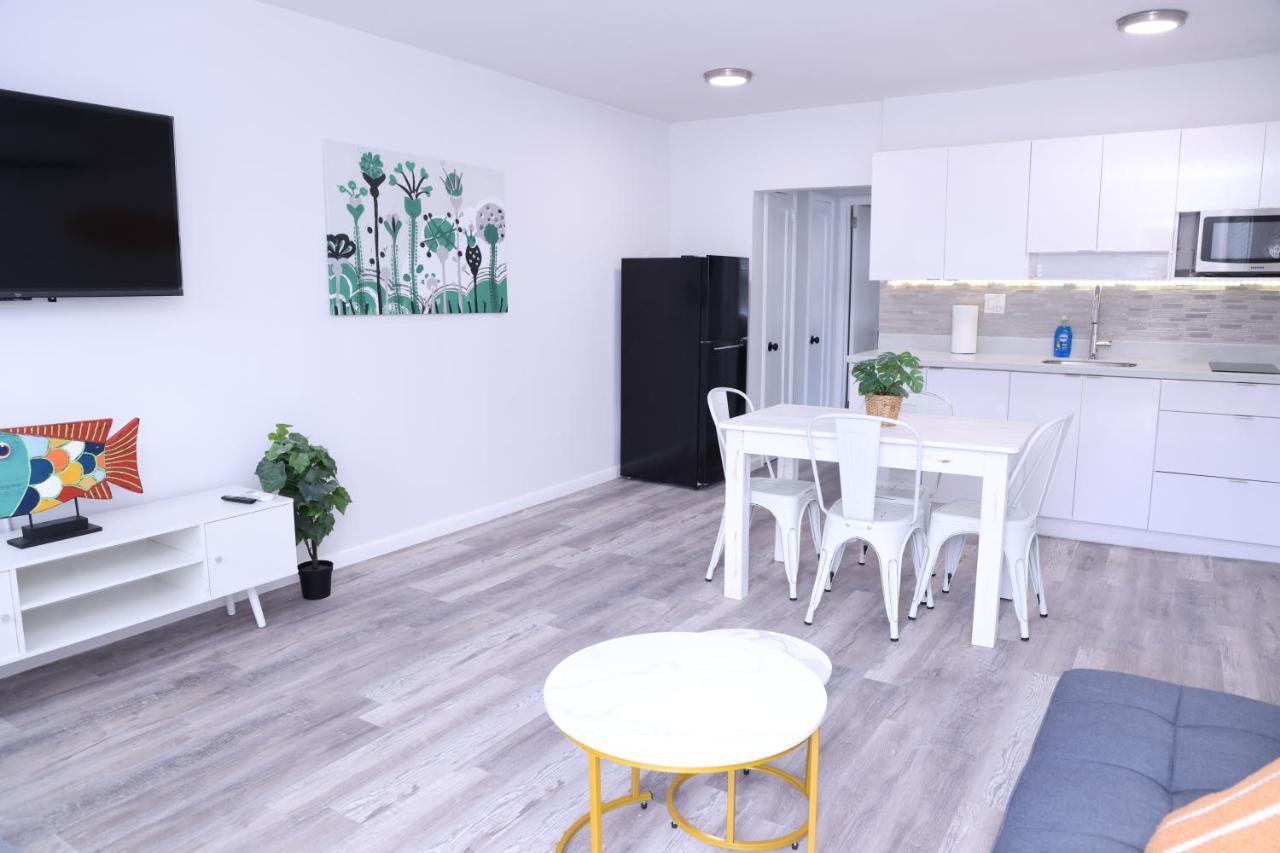 Douglas Rd Apartments Miami Zewnętrze zdjęcie