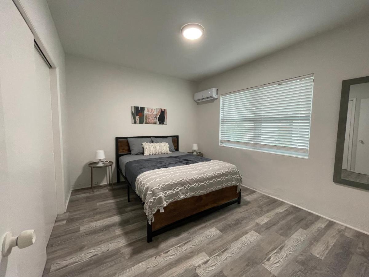 Douglas Rd Apartments Miami Zewnętrze zdjęcie