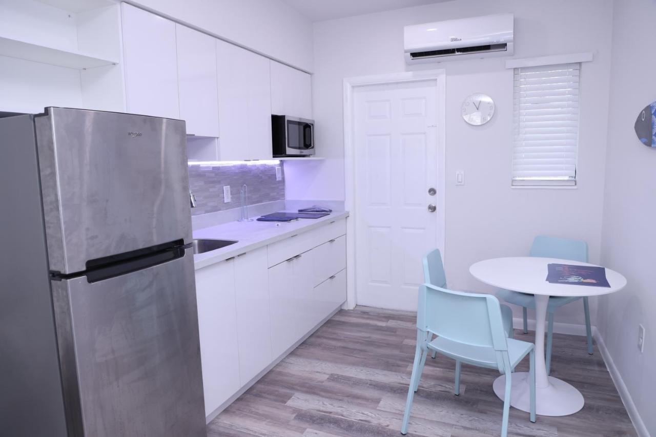 Douglas Rd Apartments Miami Zewnętrze zdjęcie
