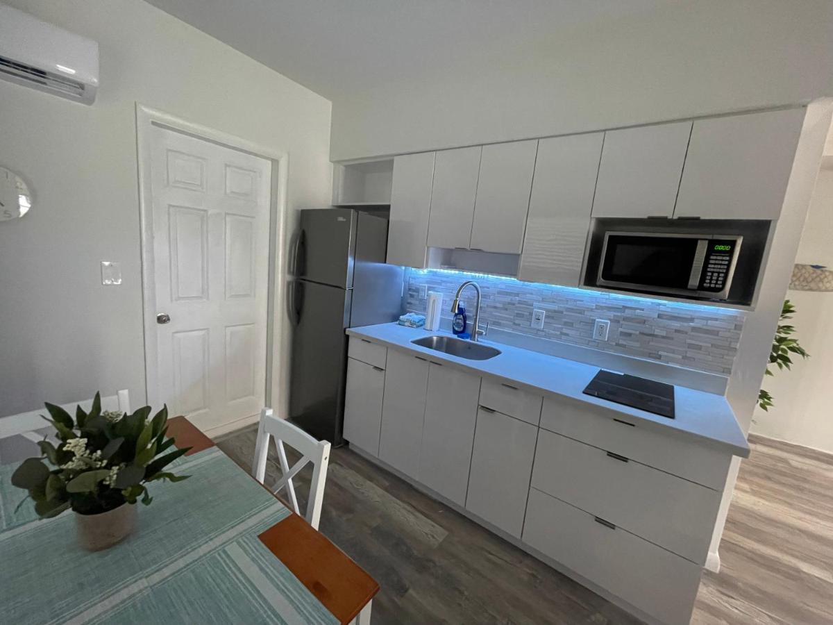Douglas Rd Apartments Miami Zewnętrze zdjęcie