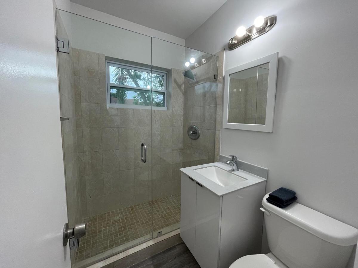 Douglas Rd Apartments Miami Zewnętrze zdjęcie