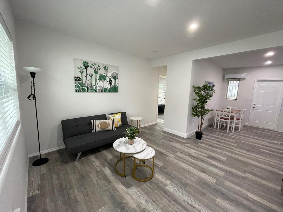 Douglas Rd Apartments Miami Zewnętrze zdjęcie