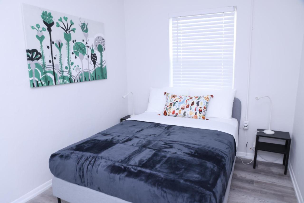 Douglas Rd Apartments Miami Zewnętrze zdjęcie