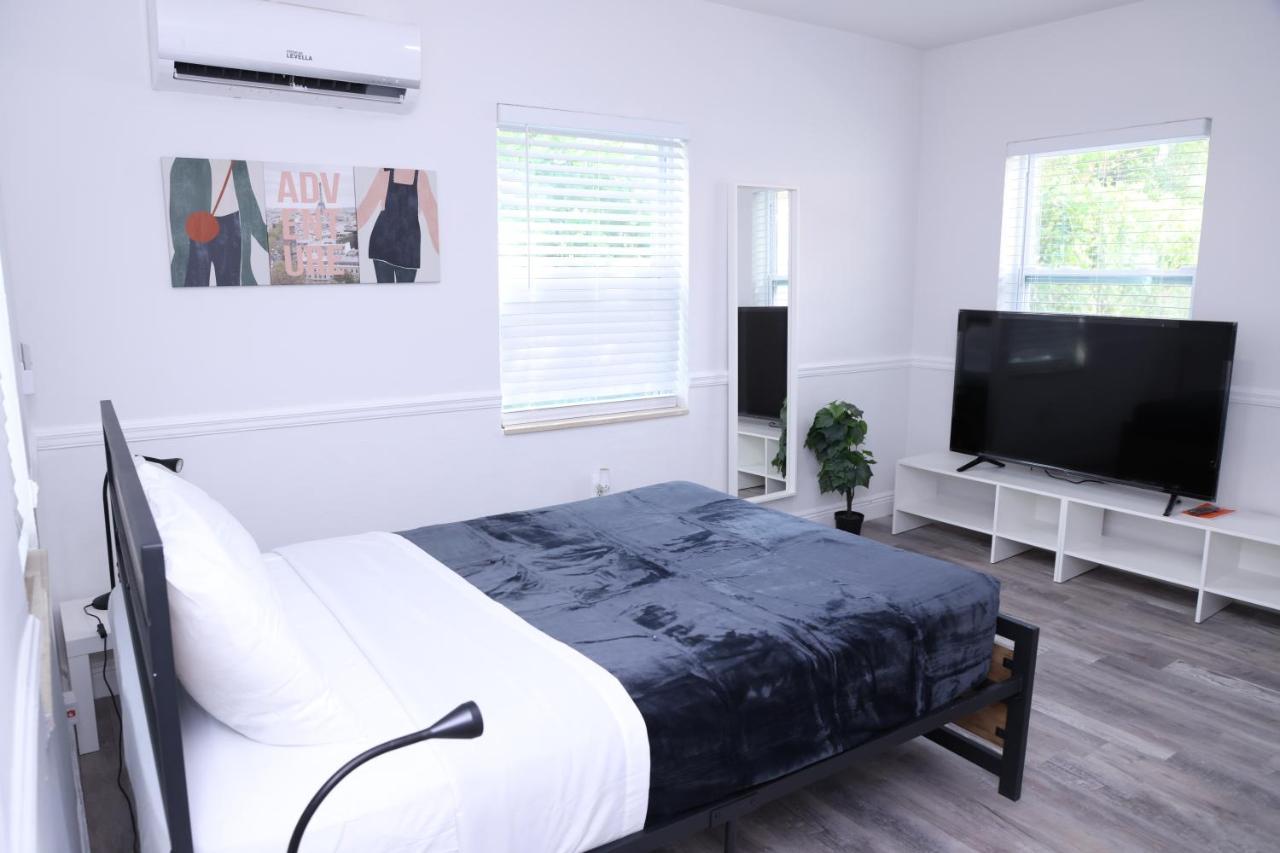 Douglas Rd Apartments Miami Zewnętrze zdjęcie