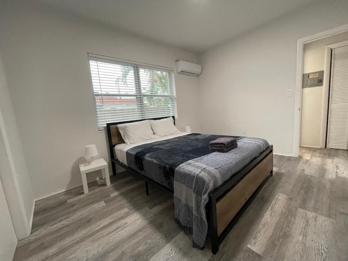 Douglas Rd Apartments Miami Zewnętrze zdjęcie