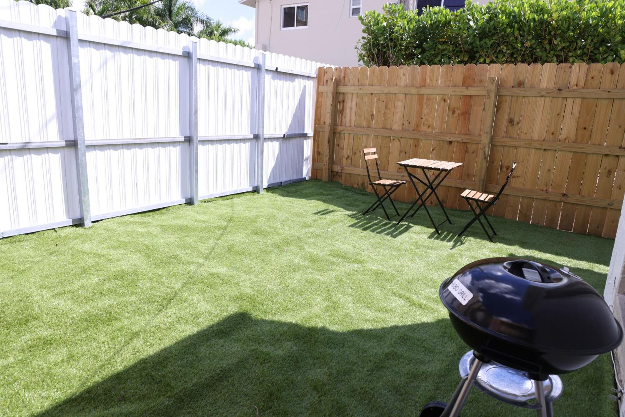 Douglas Rd Apartments Miami Zewnętrze zdjęcie