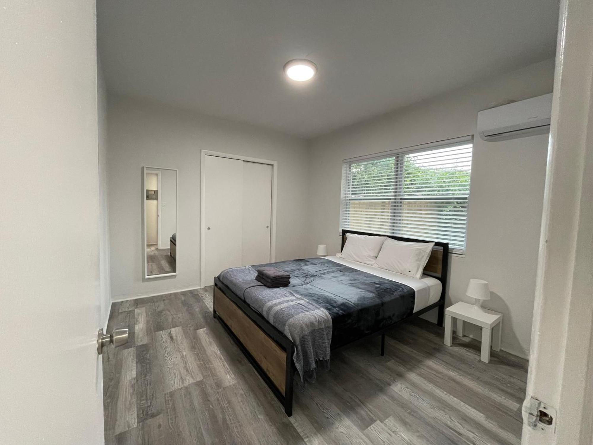 Douglas Rd Apartments Miami Zewnętrze zdjęcie