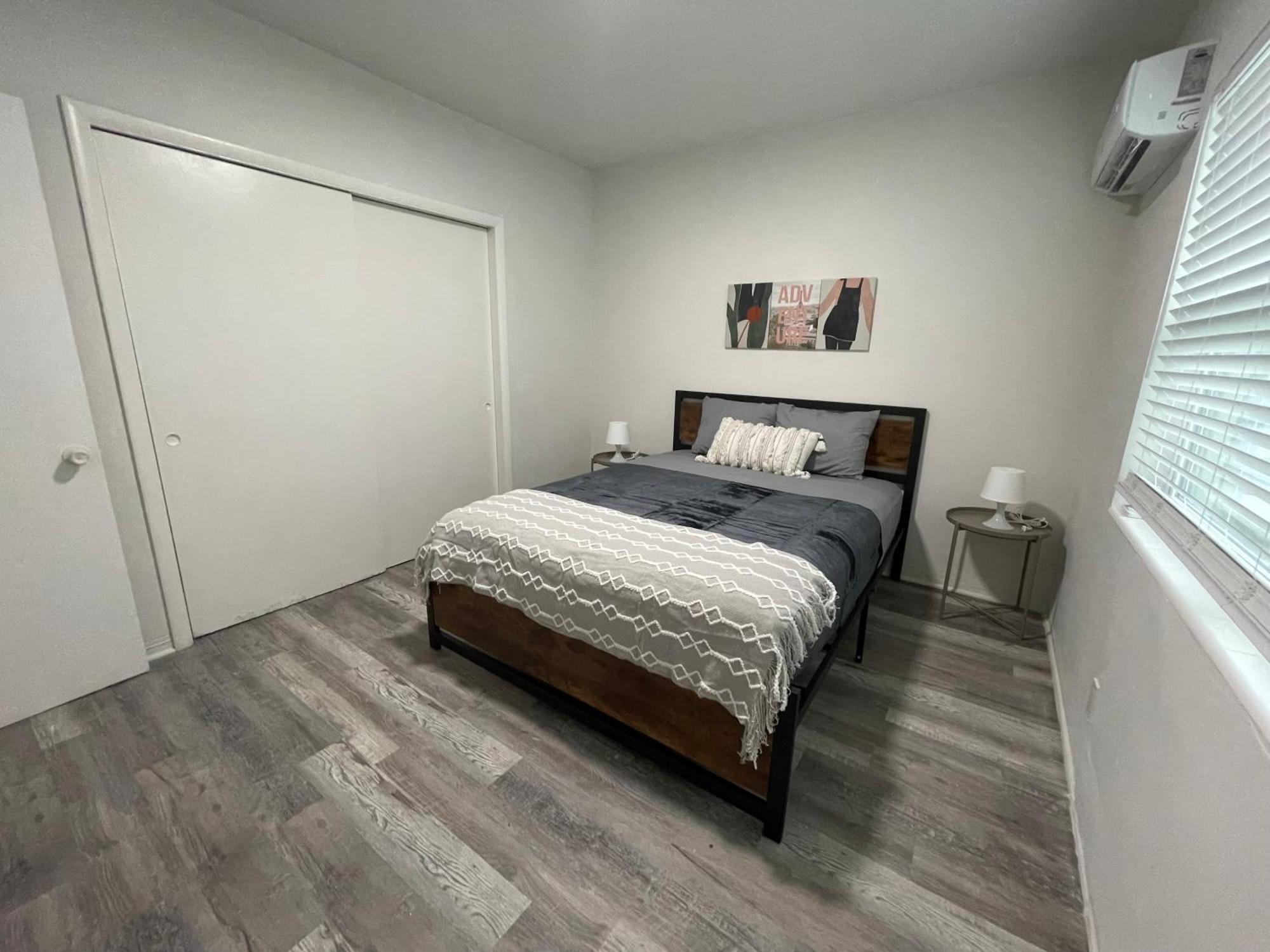Douglas Rd Apartments Miami Zewnętrze zdjęcie