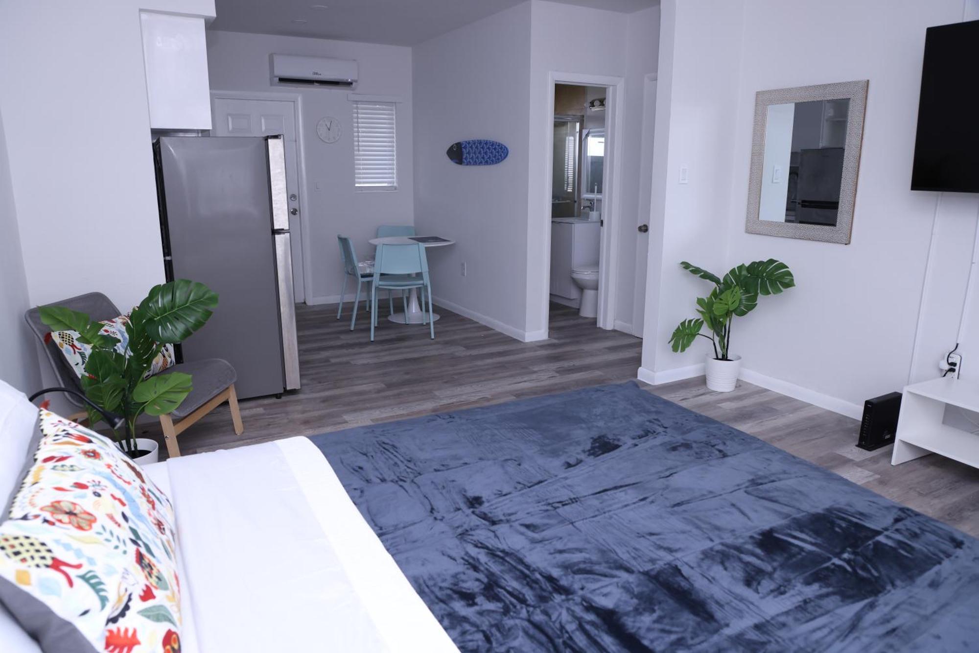 Douglas Rd Apartments Miami Zewnętrze zdjęcie