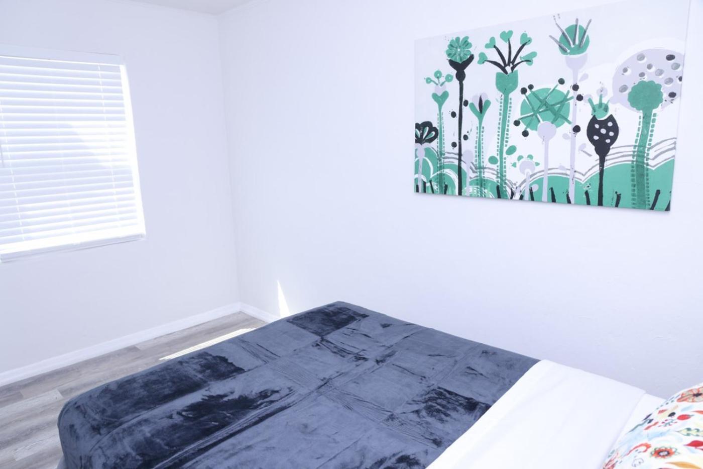 Douglas Rd Apartments Miami Zewnętrze zdjęcie