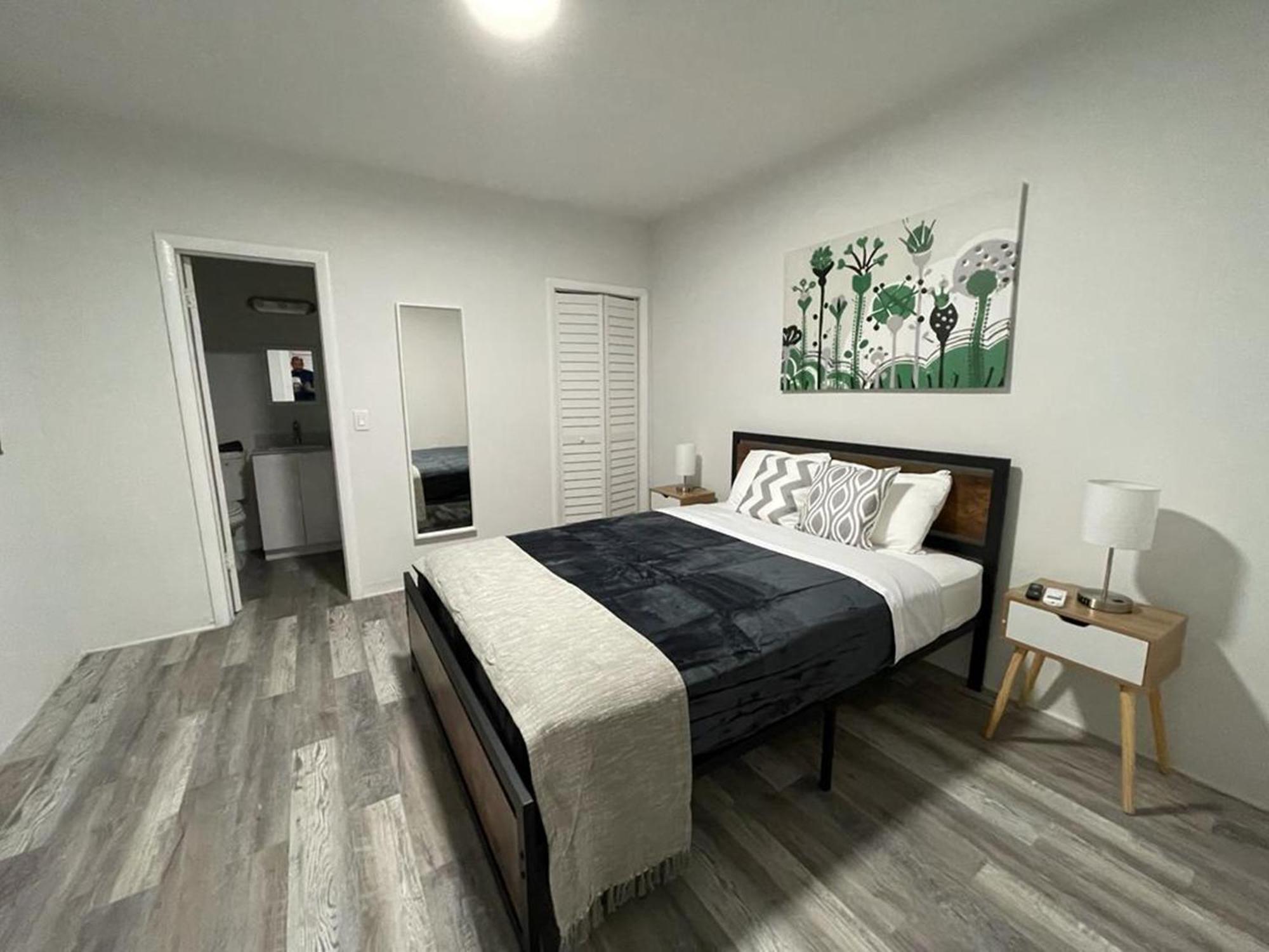 Douglas Rd Apartments Miami Zewnętrze zdjęcie