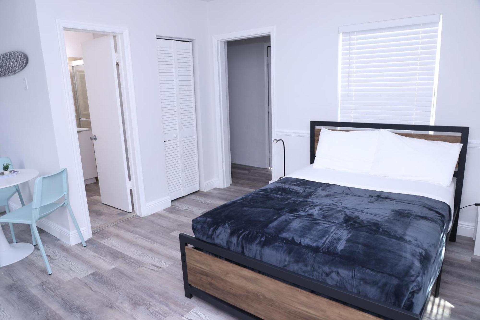 Douglas Rd Apartments Miami Zewnętrze zdjęcie