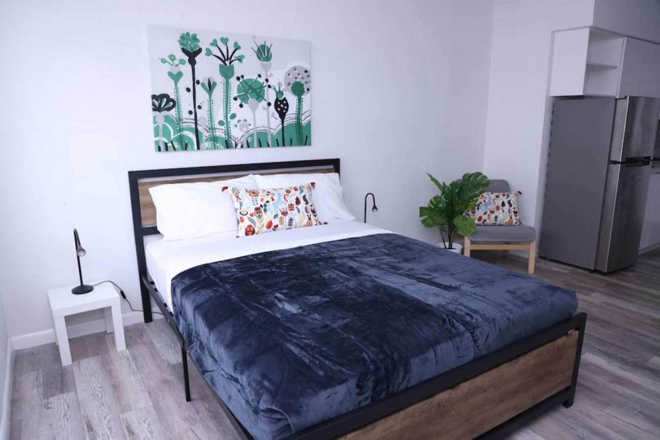 Douglas Rd Apartments Miami Zewnętrze zdjęcie