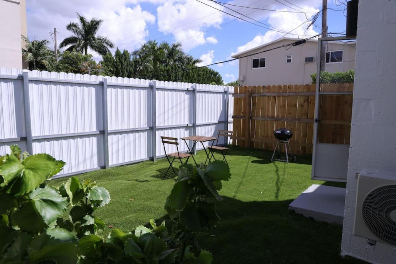 Douglas Rd Apartments Miami Zewnętrze zdjęcie