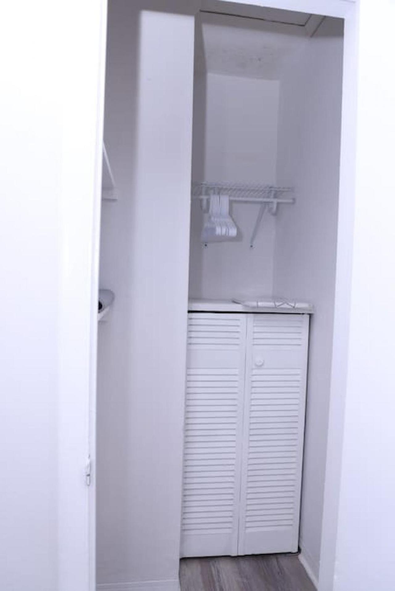 Douglas Rd Apartments Miami Zewnętrze zdjęcie