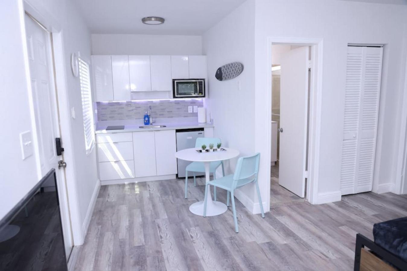 Douglas Rd Apartments Miami Zewnętrze zdjęcie