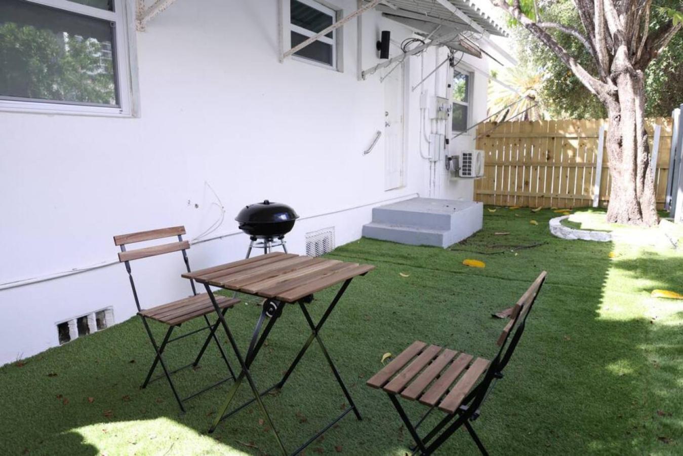 Douglas Rd Apartments Miami Zewnętrze zdjęcie