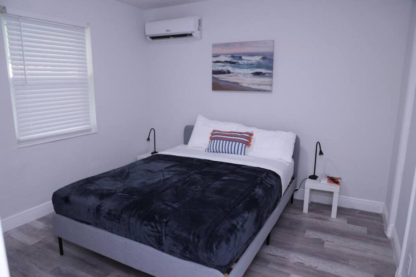 Douglas Rd Apartments Miami Zewnętrze zdjęcie