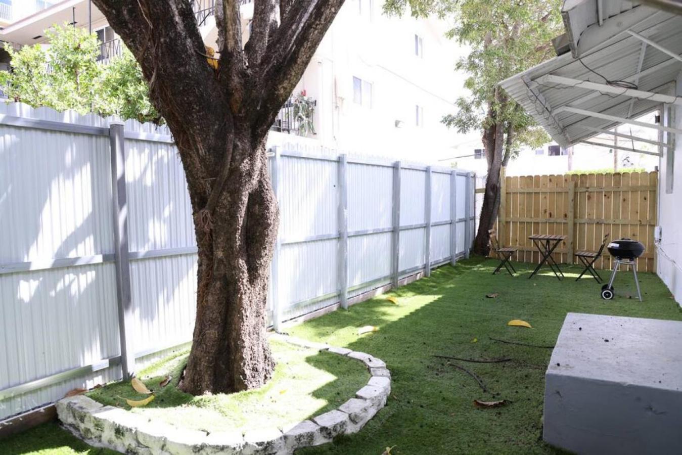 Douglas Rd Apartments Miami Zewnętrze zdjęcie