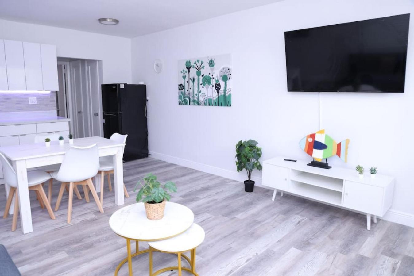 Douglas Rd Apartments Miami Zewnętrze zdjęcie