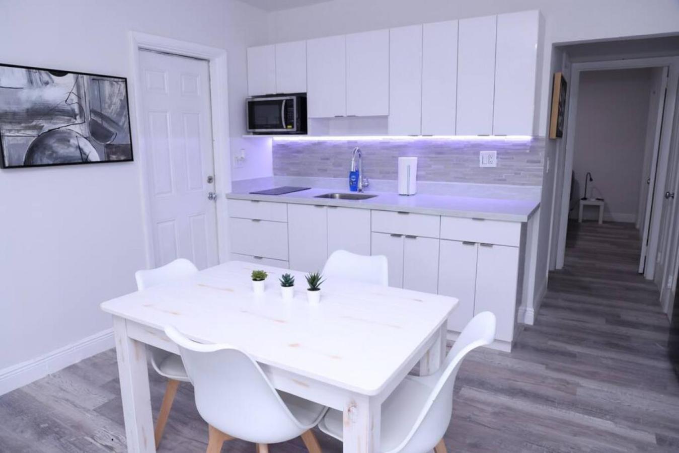 Douglas Rd Apartments Miami Zewnętrze zdjęcie